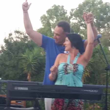 Castelli Hotel-adults Only ホテル
