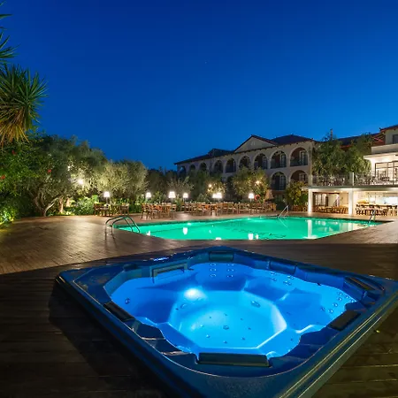 Castelli Hotel-adults Only 4*