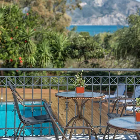 Castelli Hotel-adults Only