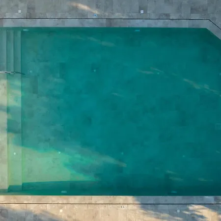 Hotel Castelli Hotel-adults Only Laganas