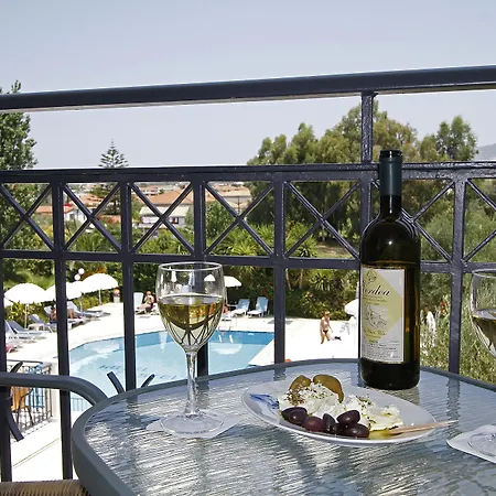 מלון Castelli Hotel-adults Only 4*