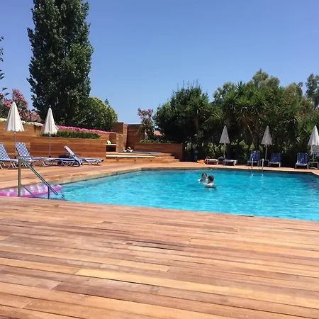 Castelli Hotel-adults Only מלון 4*