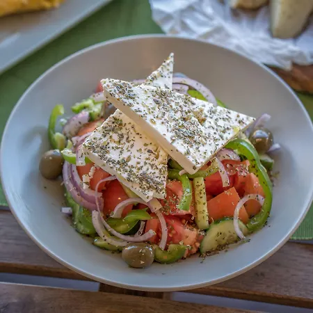 Ξενοδοχείο Castelli Hotel-adults Only Λαγανάς