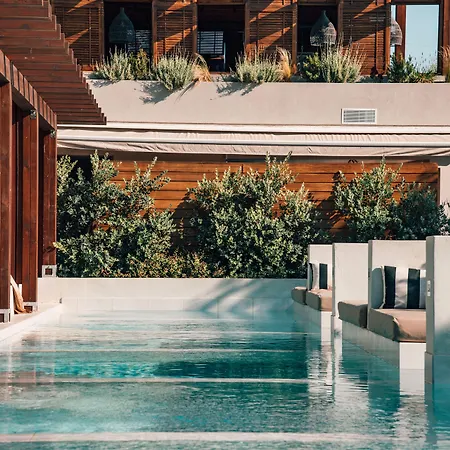 Castelli Hotel-adults Only מלון