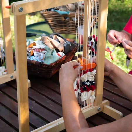 מלון Castelli Hotel-adults Only