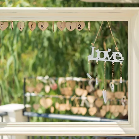 Castelli Hotel-adults Only מלון לגאנאס