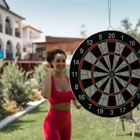 Castelli Hotel-adults Only