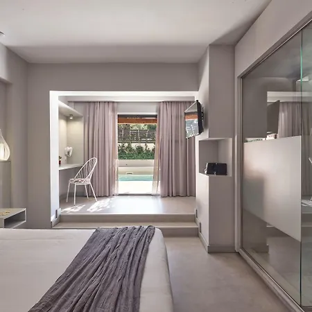 Ξενοδοχείο Castelli Hotel-adults Only