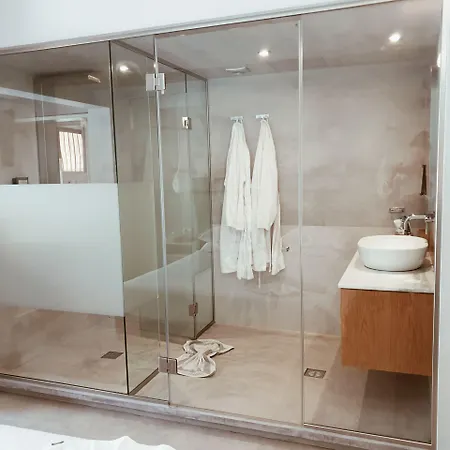 Ξενοδοχείο Castelli Hotel-adults Only 4*