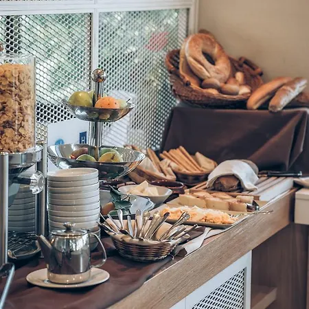 Castelli Hotel-adults Only Λαγανάς