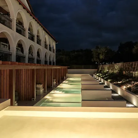 Ξενοδοχείο Castelli Hotel-adults Only