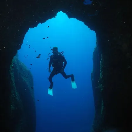 מלון Castelli Hotel-adults Only לגאנאס