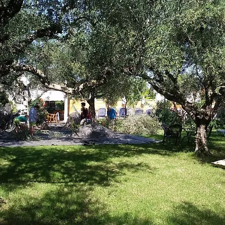 Ξενοδοχείο Castelli Hotel-adults Only