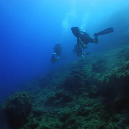 מלון Castelli Hotel-adults Only 4*