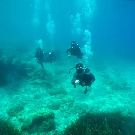 Castelli Hotel-adults Only 4*