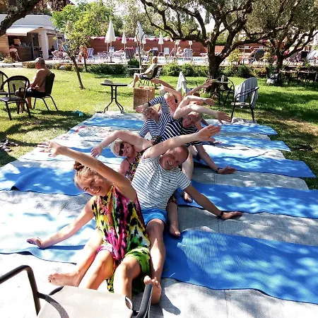 Castelli Hotel-adults Only