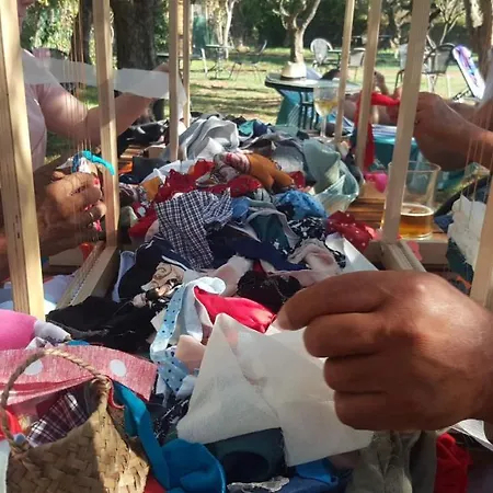 מלון Castelli Hotel-adults Only